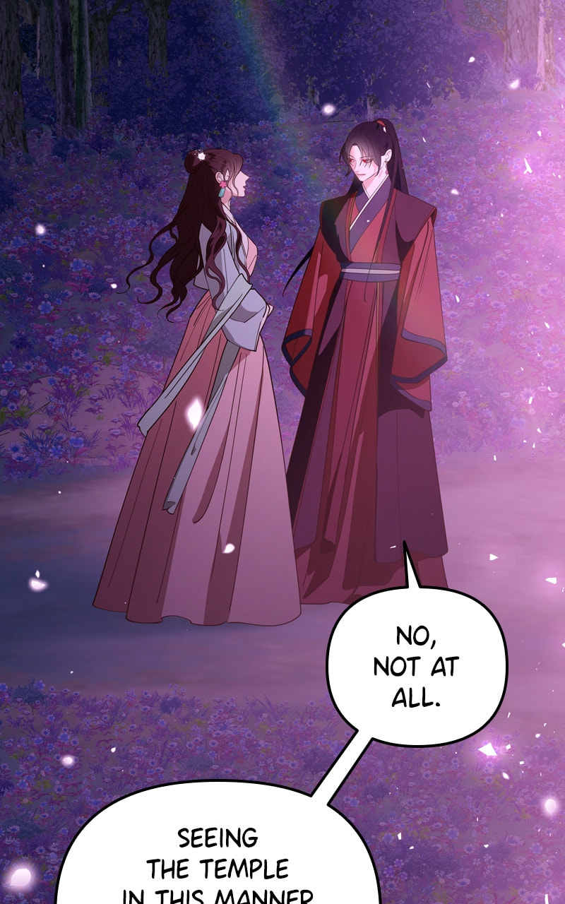 Mystic Prince Chapter 101 page 35 - 