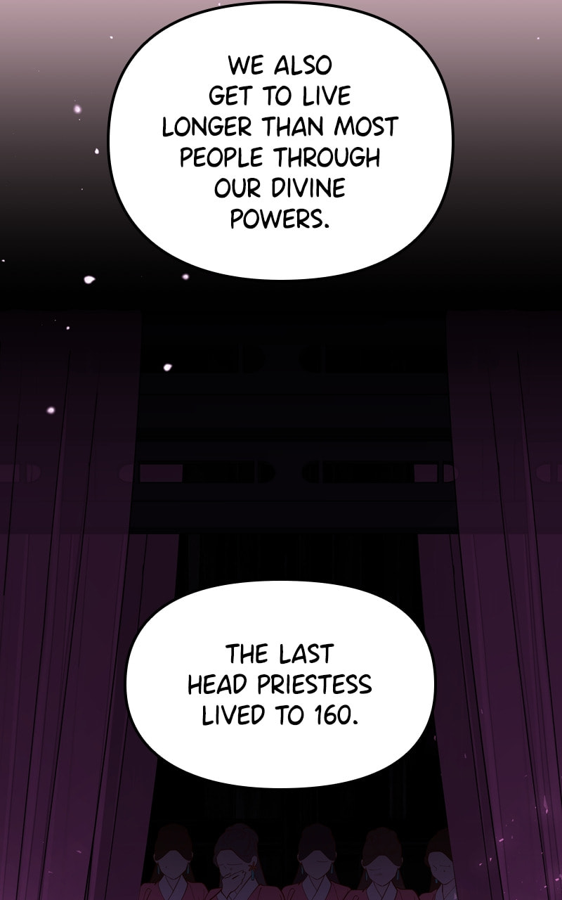 Mystic Prince Chapter 101 page 39 - 