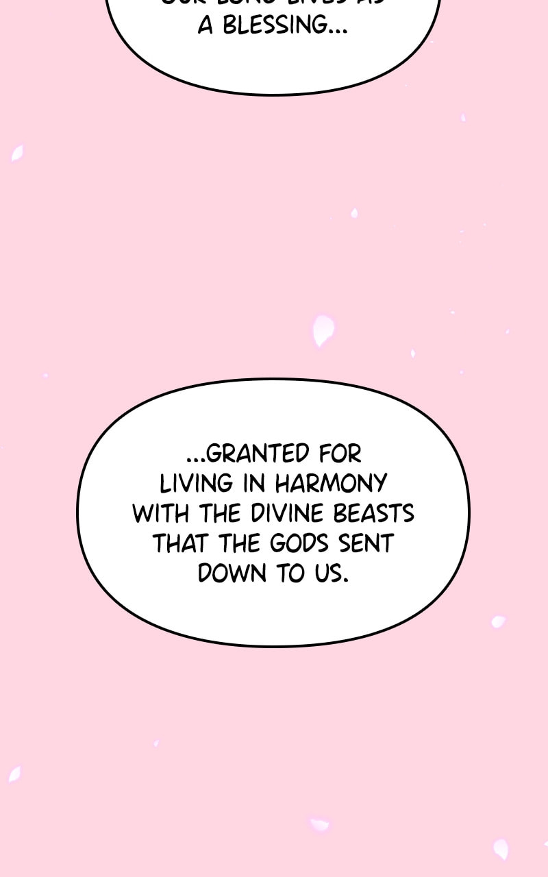 Mystic Prince Chapter 101 page 42 - 