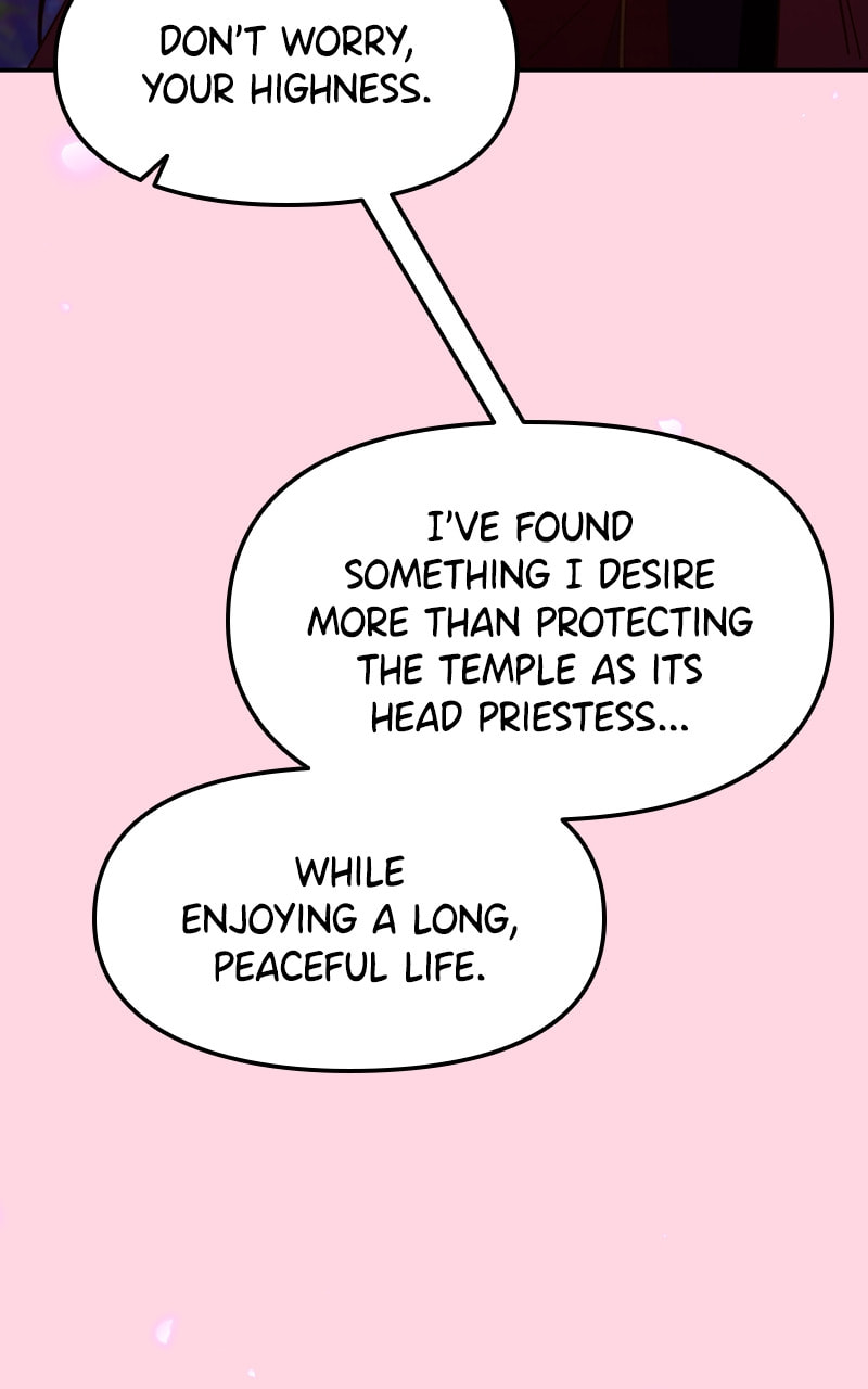 Mystic Prince Chapter 101 page 47 - 