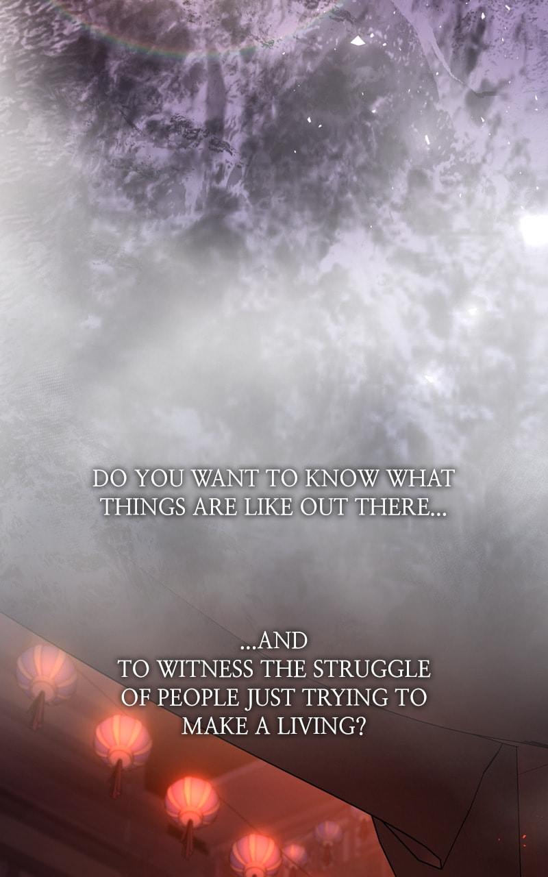 Mystic Prince Chapter 101 page 51 - 