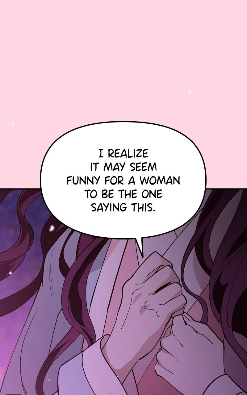 Mystic Prince Chapter 101 page 54 - 