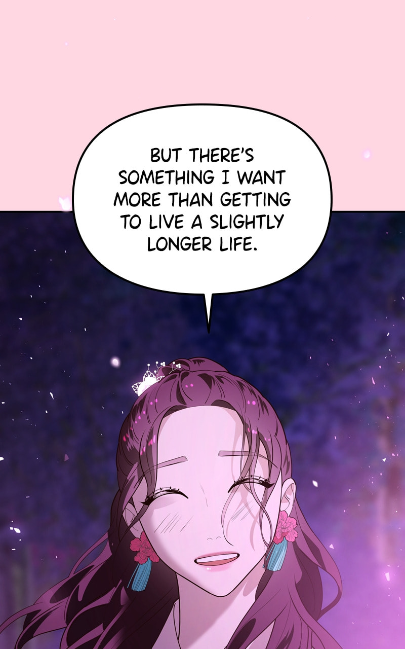 Mystic Prince Chapter 101 page 57 - 