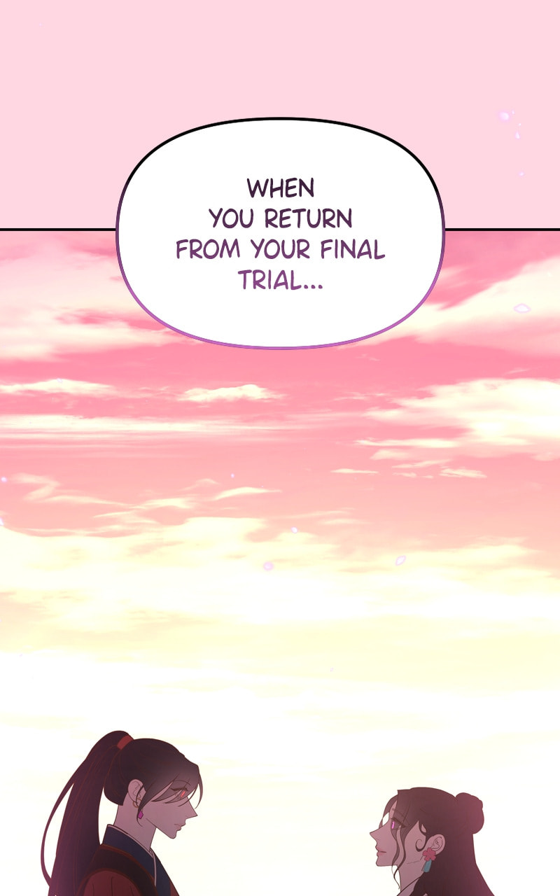 Mystic Prince Chapter 101 page 62 - 