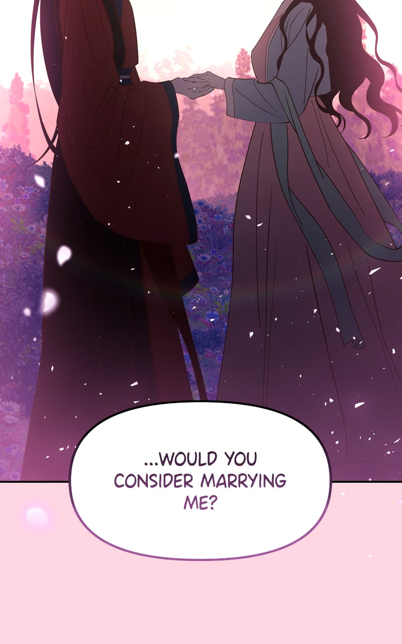 Mystic Prince Chapter 101 page 63 - 