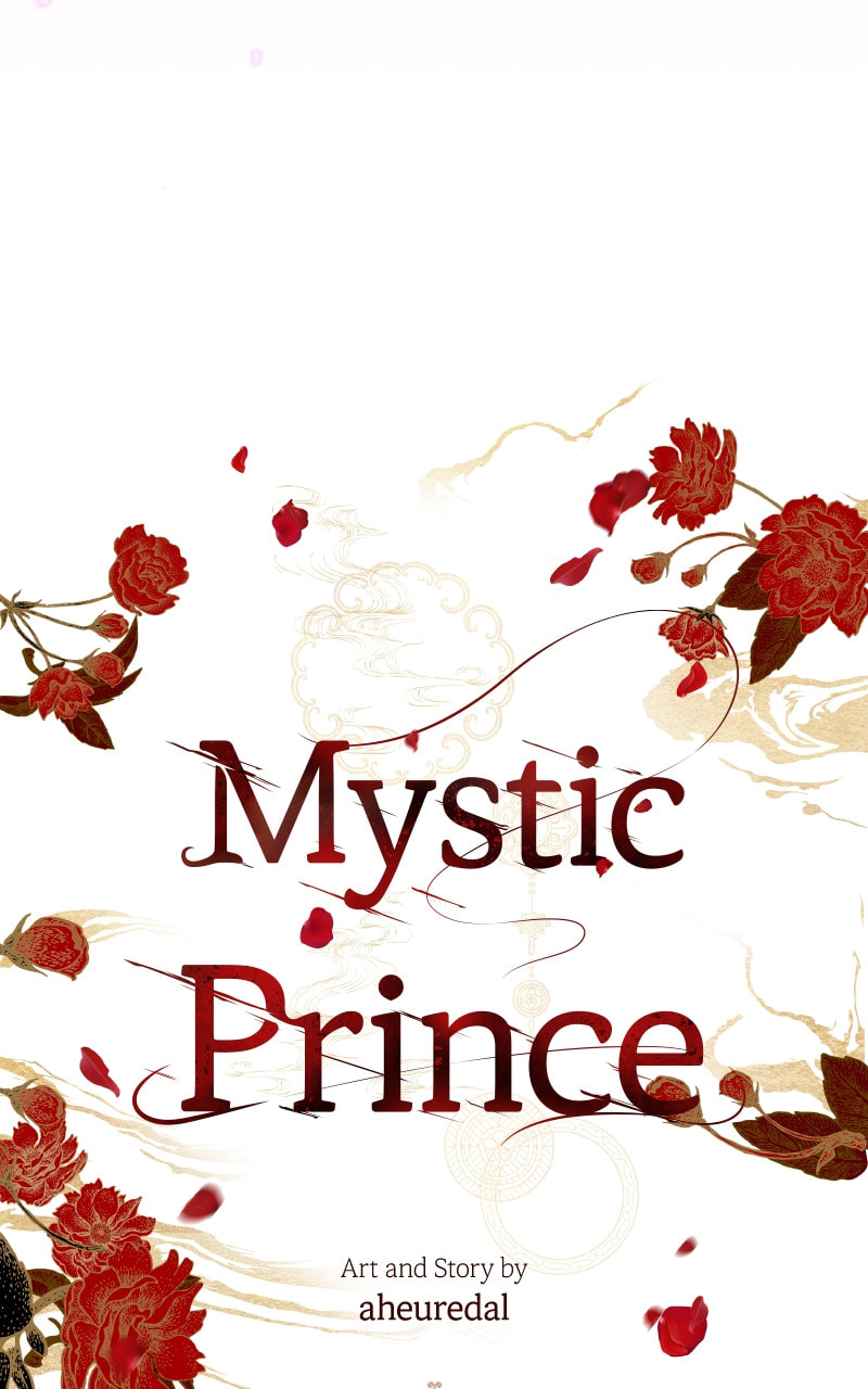 Mystic Prince Chapter 101 page 66 - 
