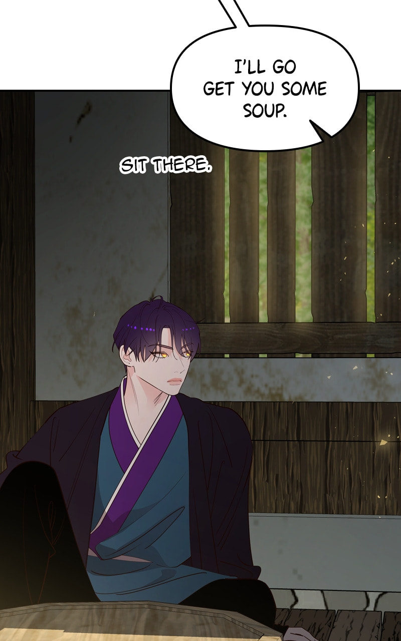 Mystic Prince Chapter 101 page 69 - 