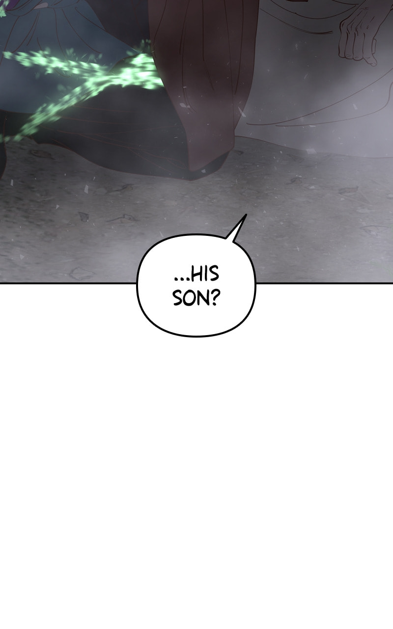 Mystic Prince Chapter 101 page 8 - 