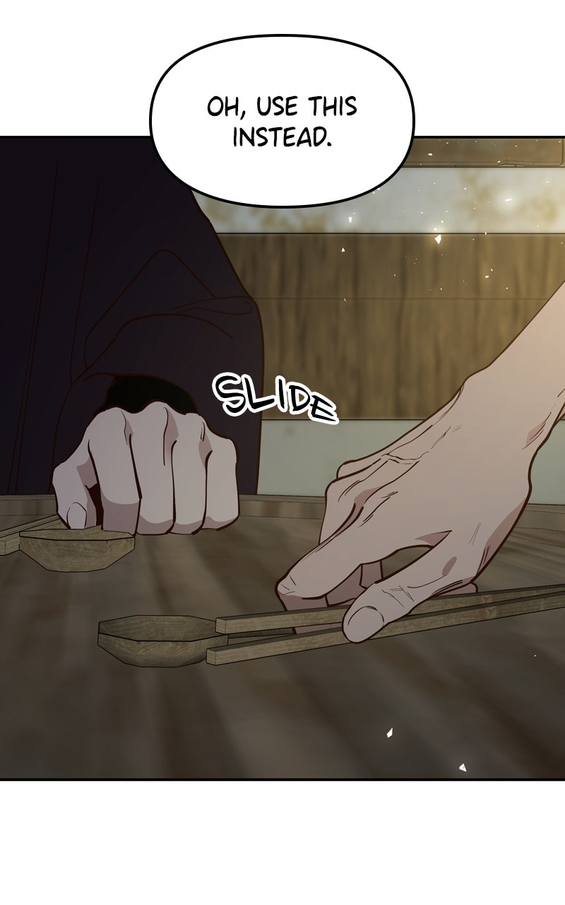 Mystic Prince Chapter 101 page 76 - 