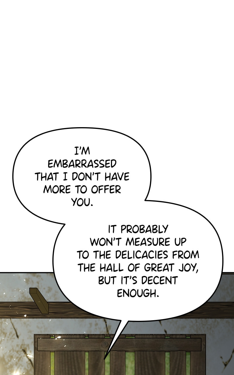 Mystic Prince Chapter 101 page 77 - 
