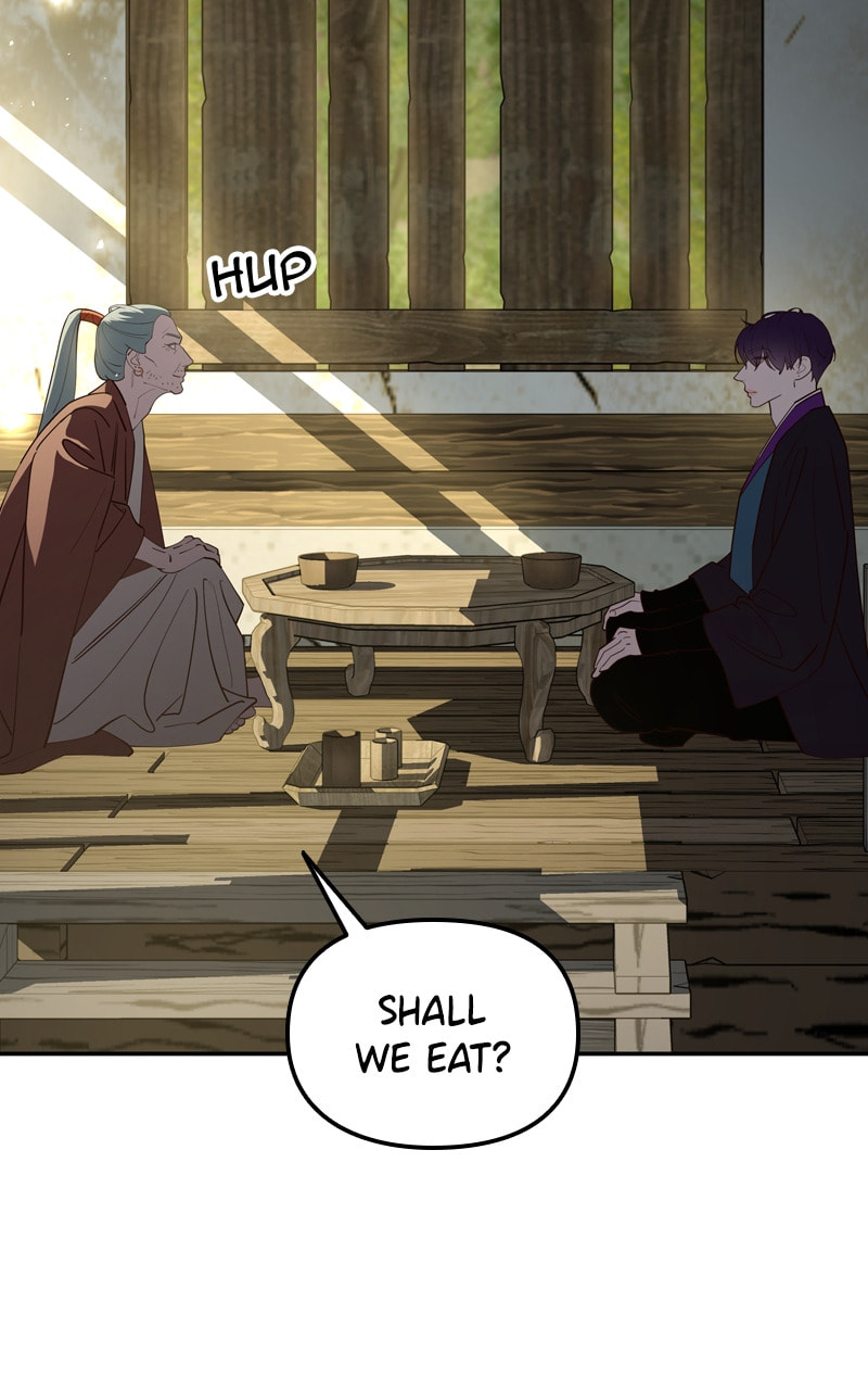 Mystic Prince Chapter 101 page 78 - 