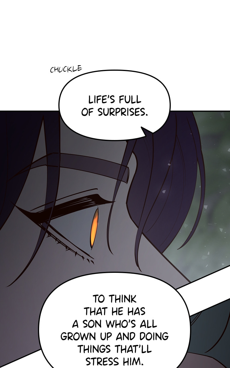 Mystic Prince Chapter 101 page 9 - 