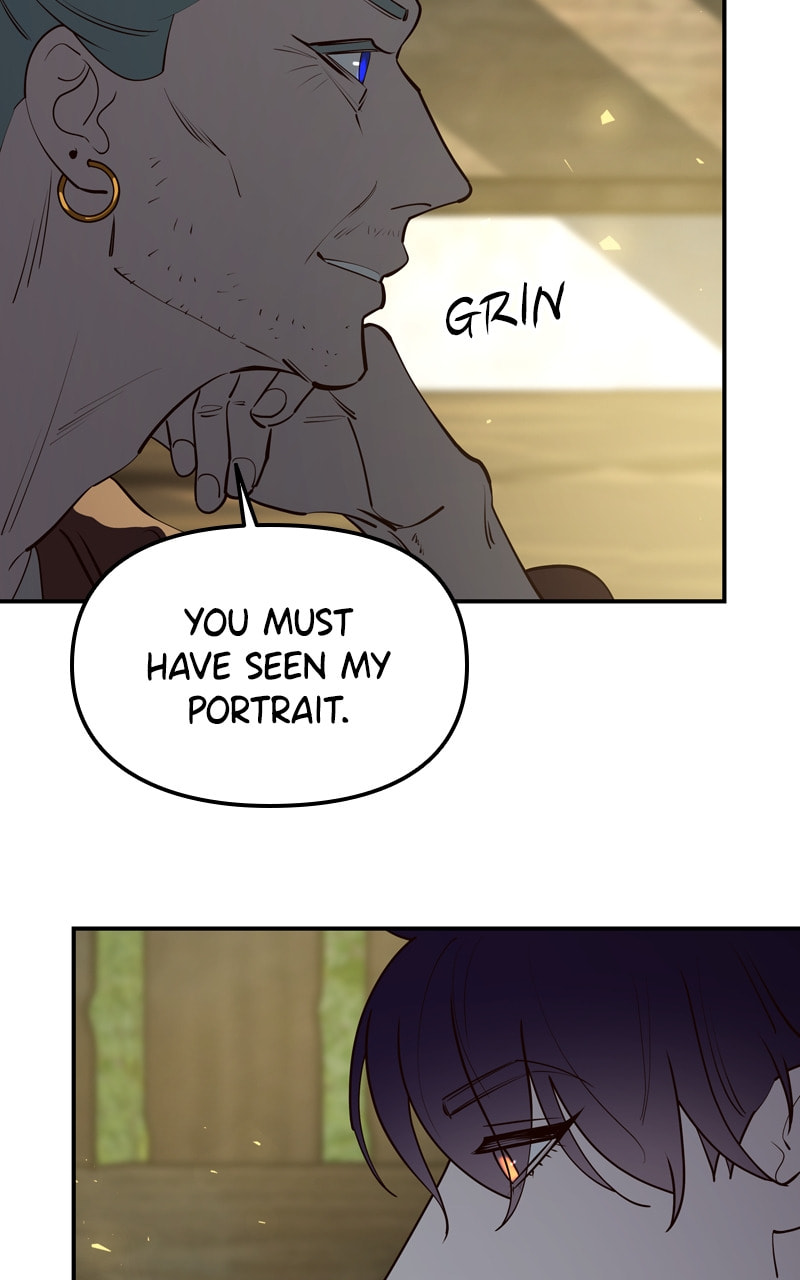 Mystic Prince Chapter 101 page 81 - 