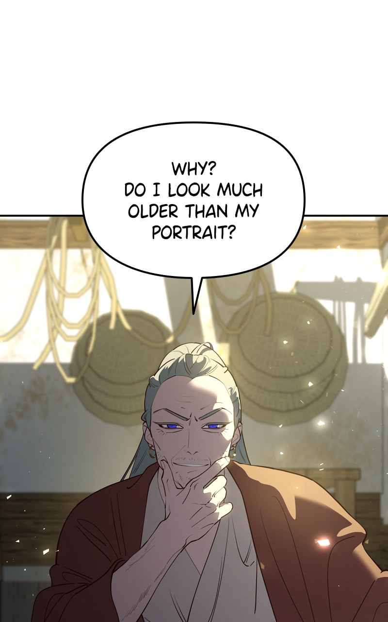 Mystic Prince Chapter 101 page 84 - 