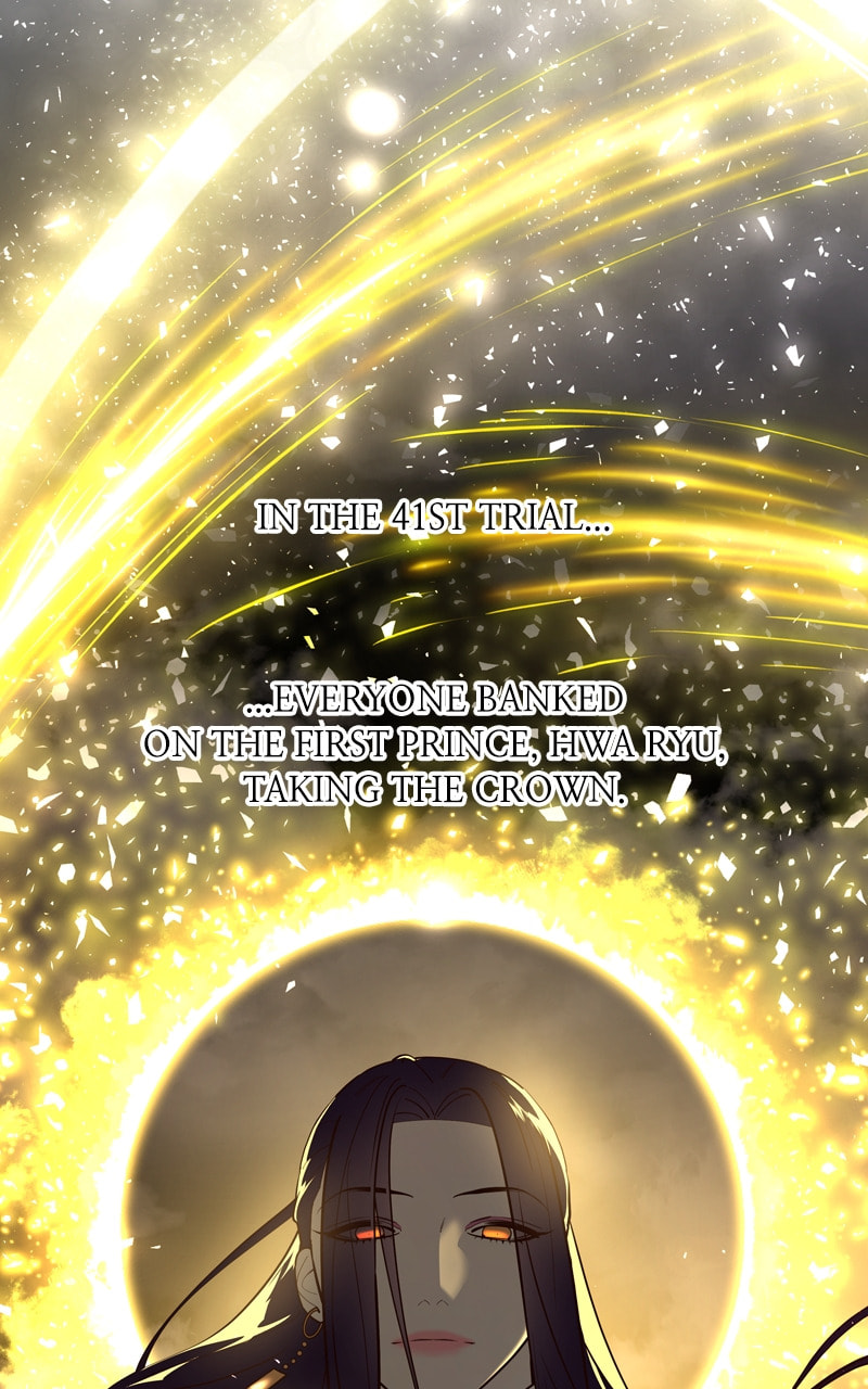 Mystic Prince Chapter 101 page 88 - 