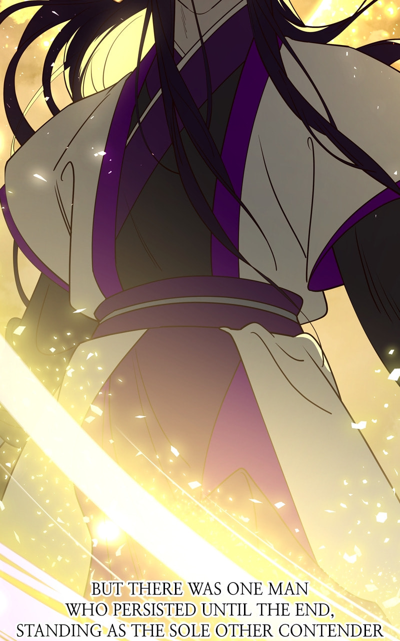 Mystic Prince Chapter 101 page 89 - 