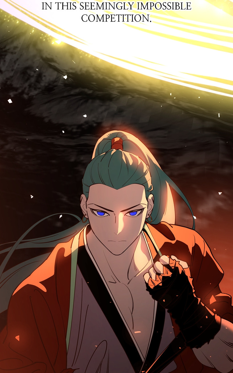 Mystic Prince Chapter 101 page 90 - 