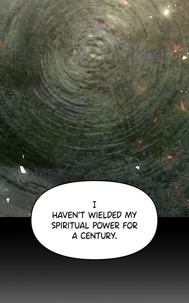 Mystic Prince Chapter 101 page 96 - 