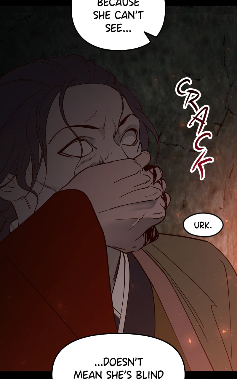 Mystic Prince Chapter 102 page 11 - 