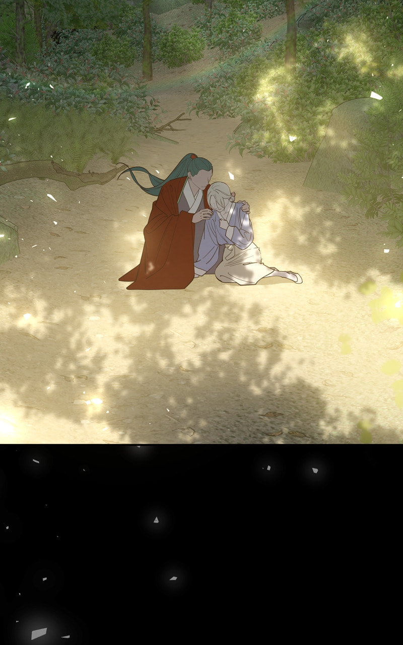 Mystic Prince Chapter 102 page 105 - 