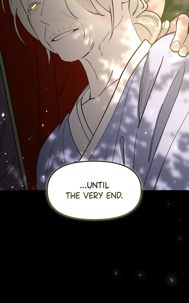 Mystic Prince Chapter 102 page 114 - 