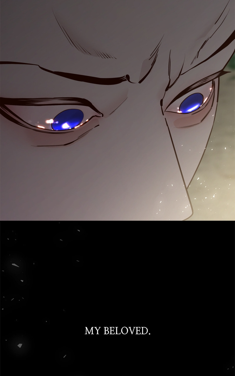 Mystic Prince Chapter 102 page 119 - 