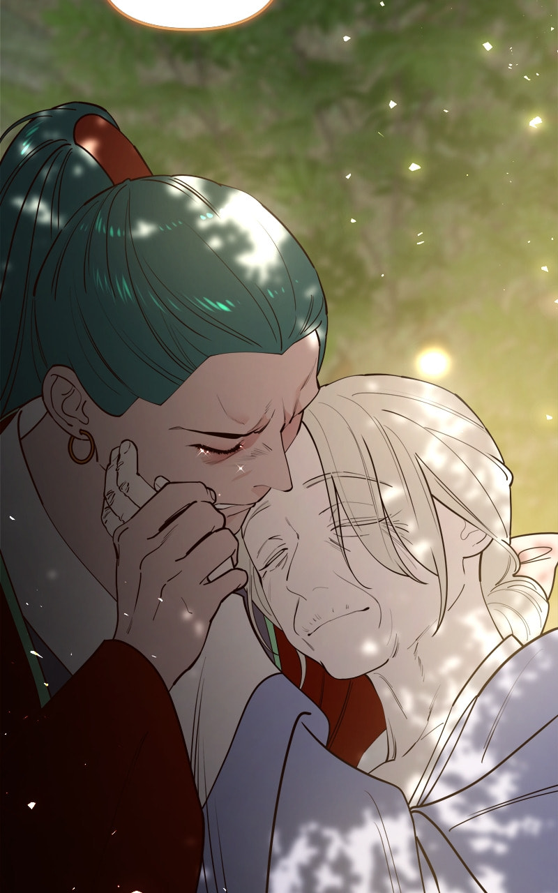 Mystic Prince Chapter 102 page 122 - 