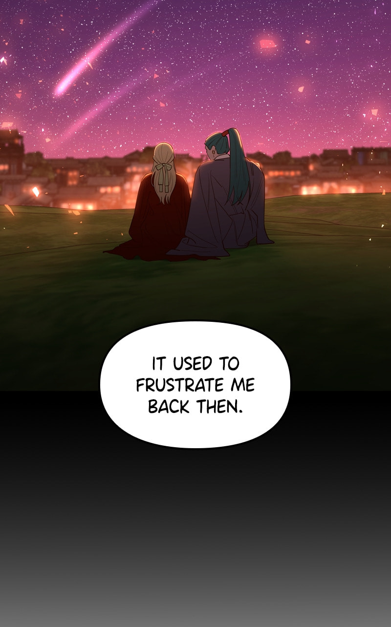Mystic Prince Chapter 102 page 129 - 