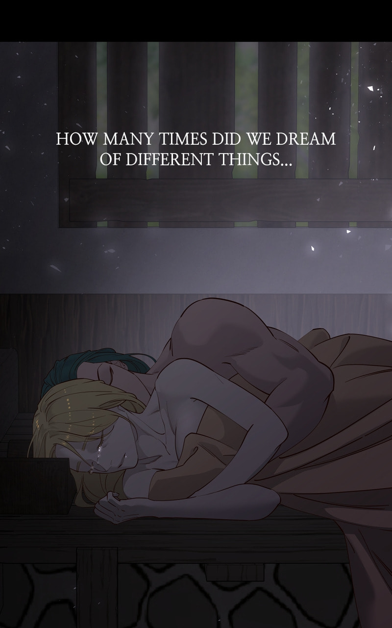 Mystic Prince Chapter 102 page 136 - 