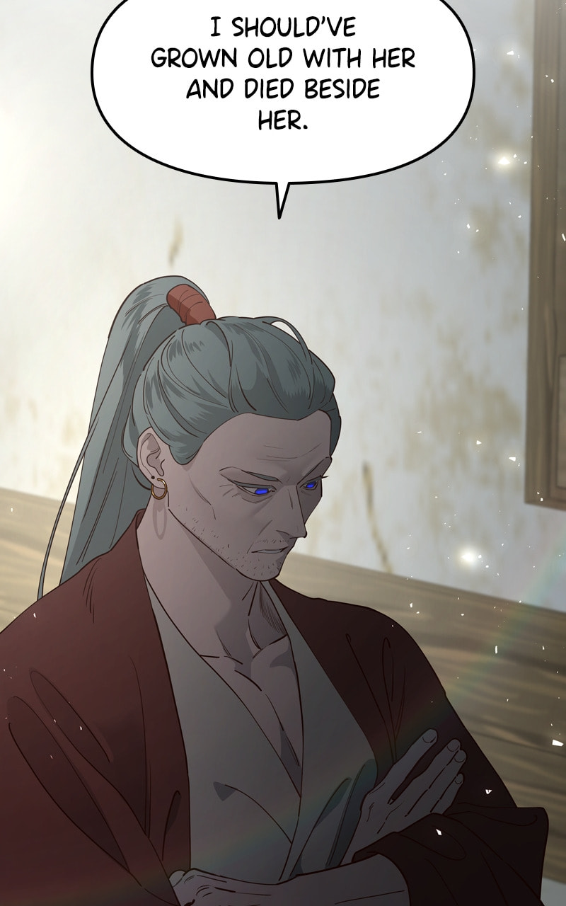 Mystic Prince Chapter 102 page 139 - 