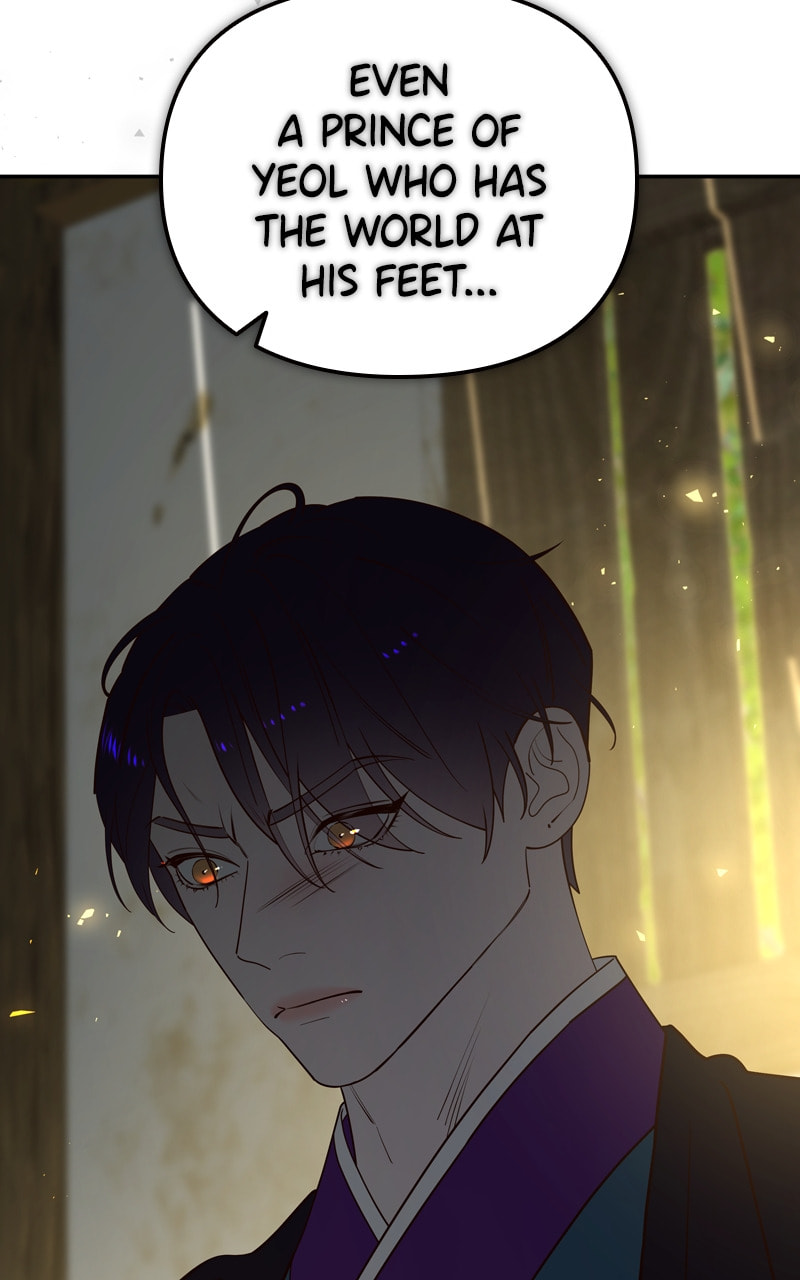 Mystic Prince Chapter 102 page 145 - 