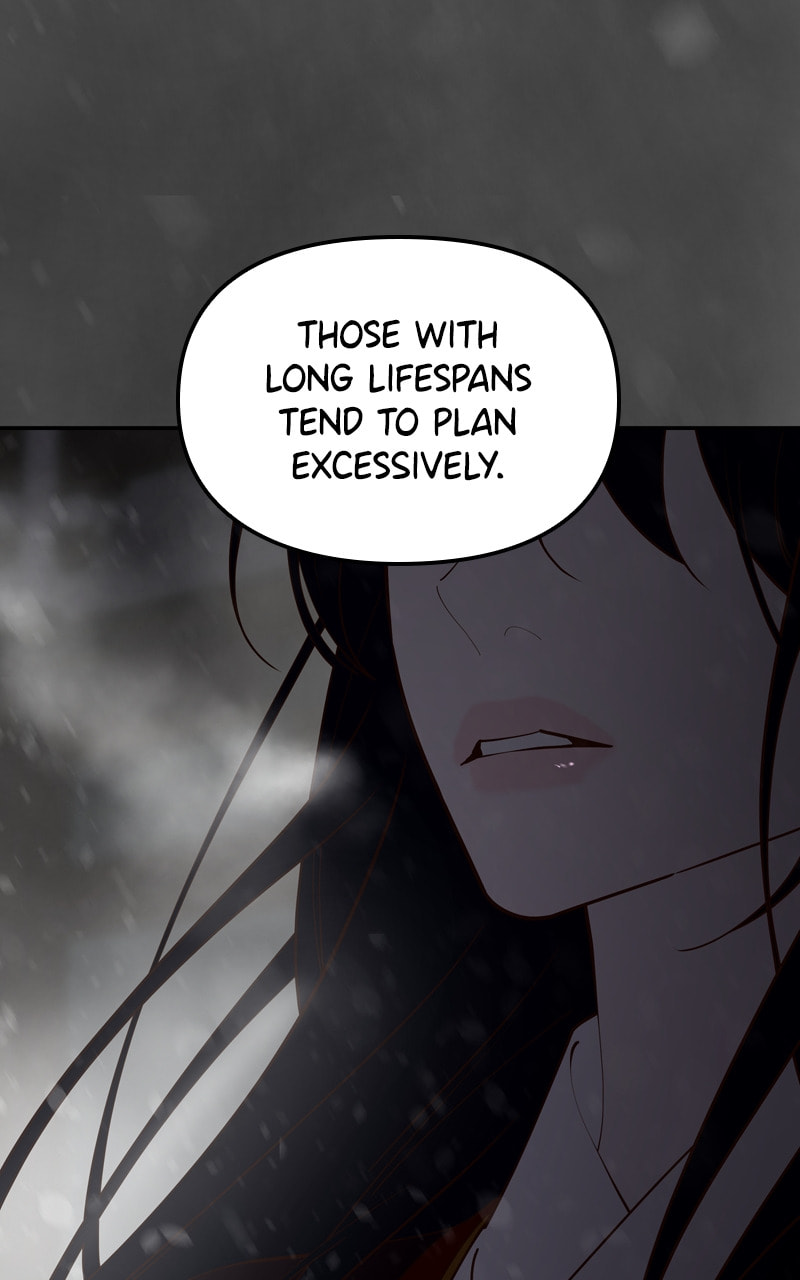 Mystic Prince Chapter 102 page 150 - 