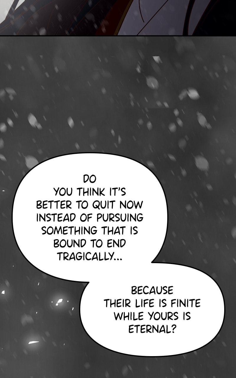 Mystic Prince Chapter 102 page 151 - 