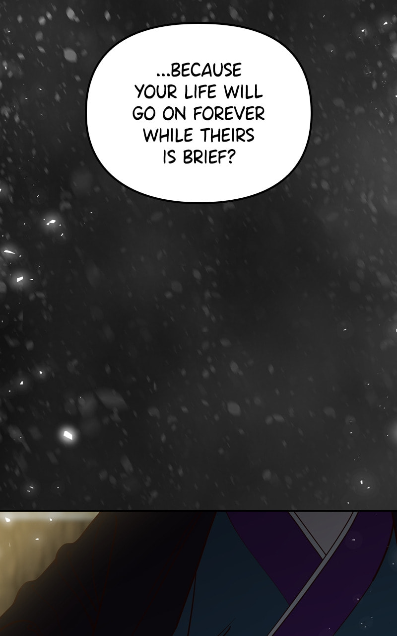 Mystic Prince Chapter 102 page 154 - 