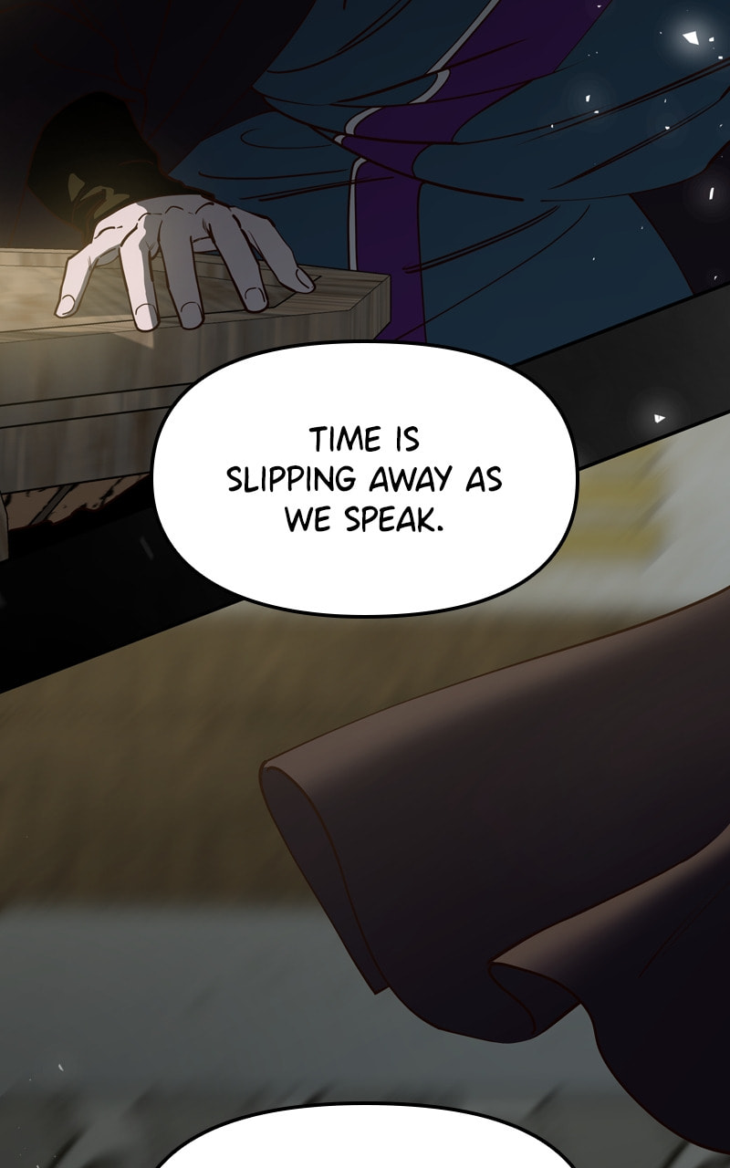 Mystic Prince Chapter 102 page 155 - 