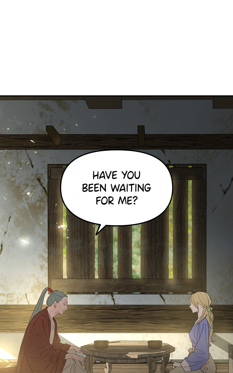 Mystic Prince Chapter 102 page 165 - 