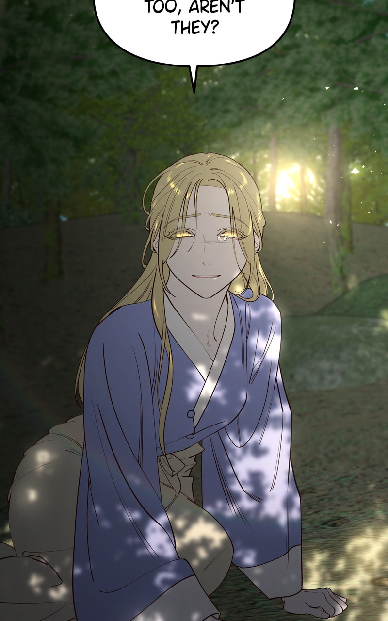 Mystic Prince Chapter 102 page 18 - 