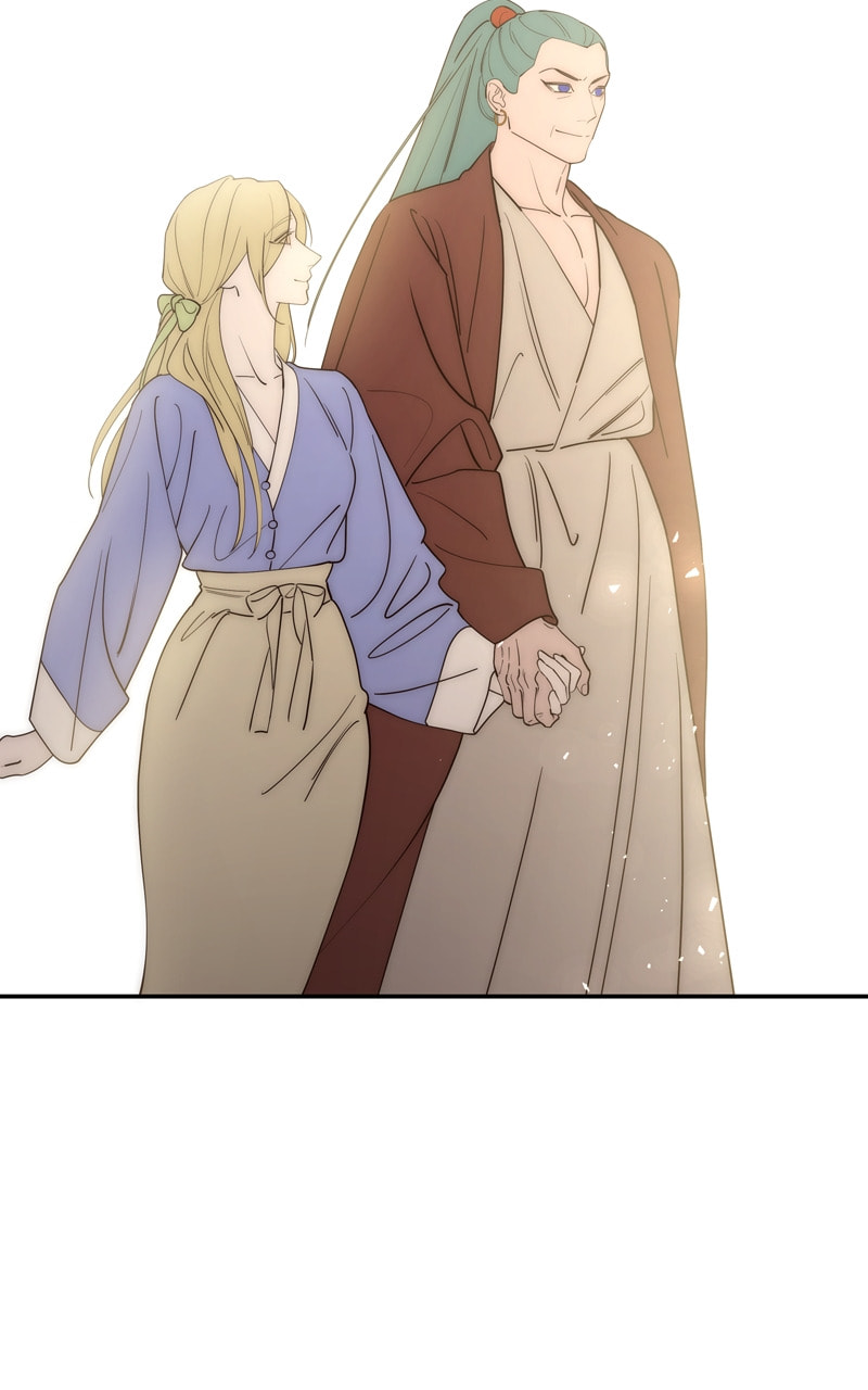 Mystic Prince Chapter 102 page 176 - 