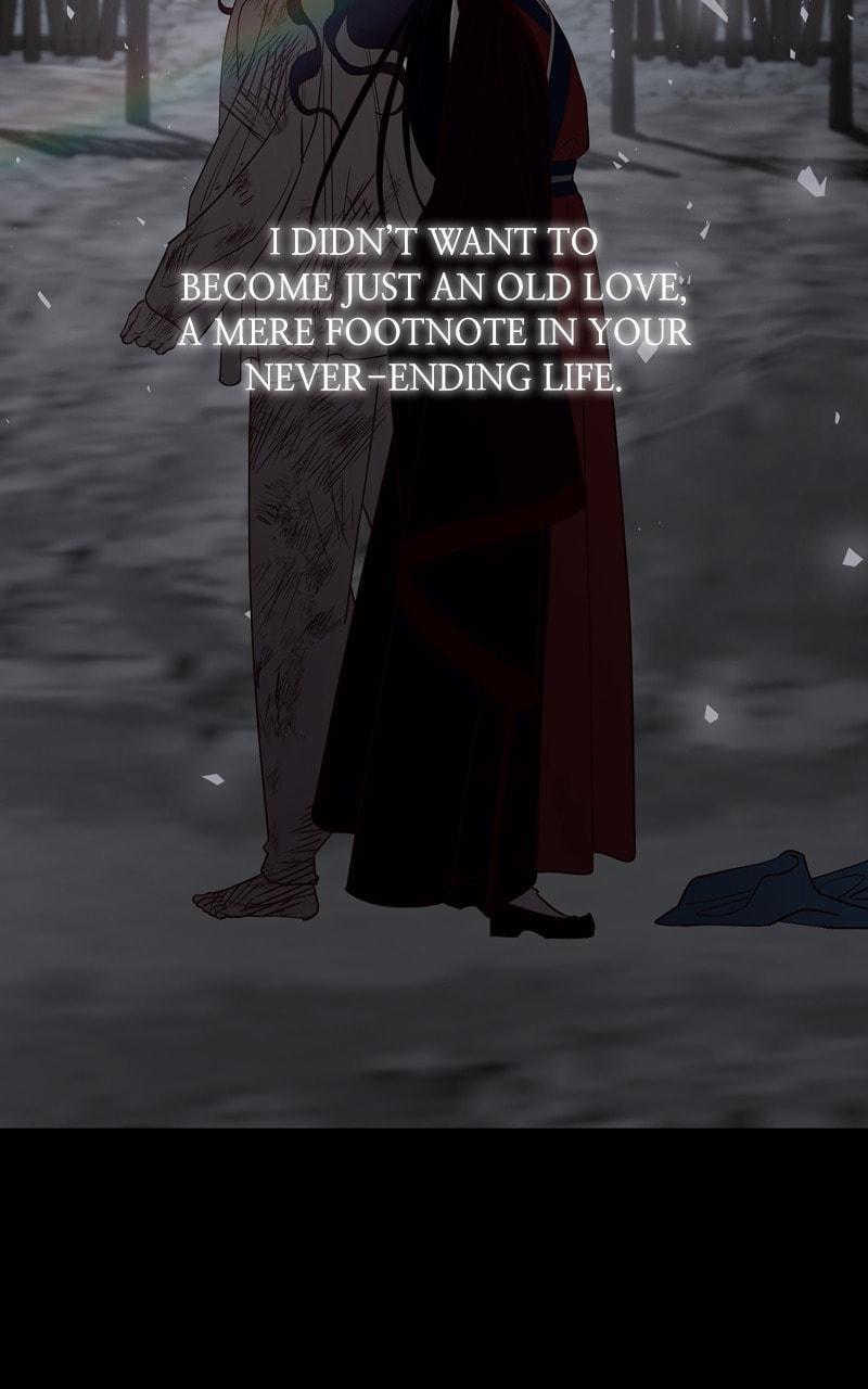 Mystic Prince Chapter 102 page 187 - 