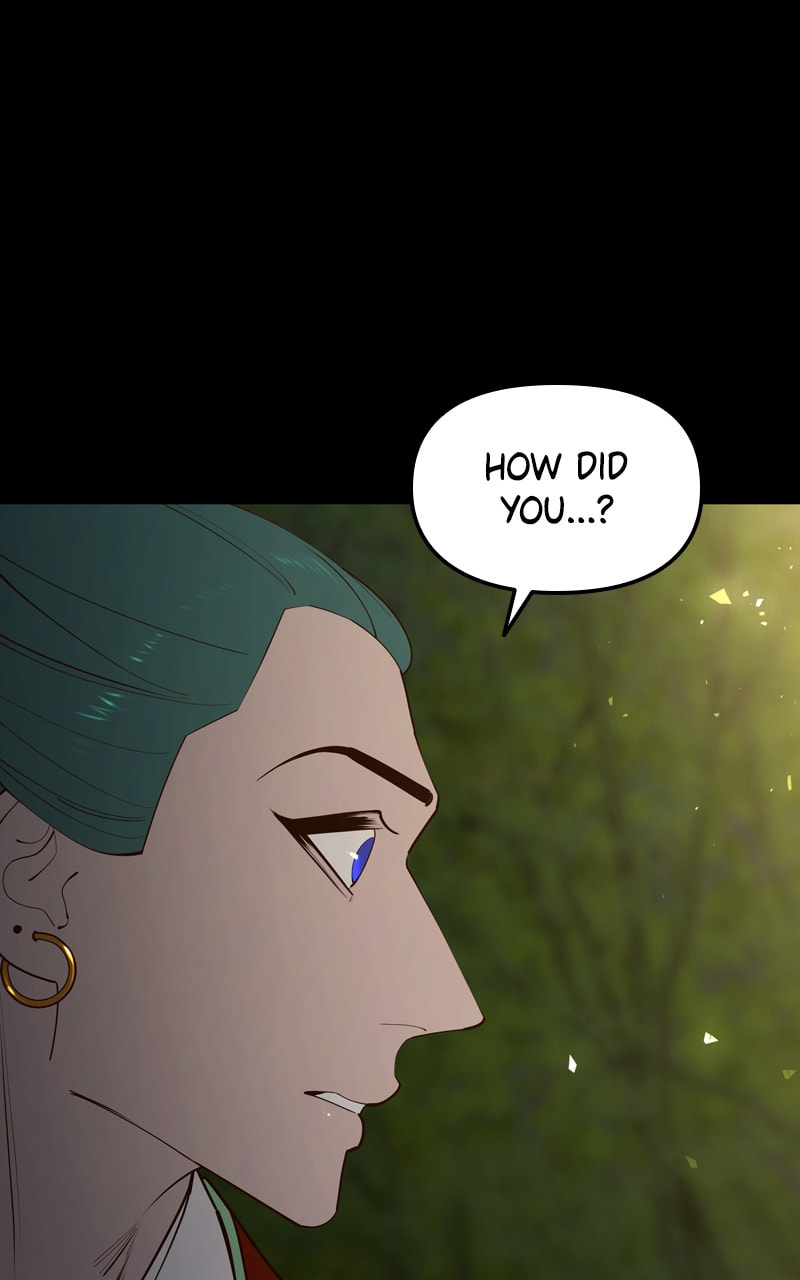 Mystic Prince Chapter 102 page 20 - 