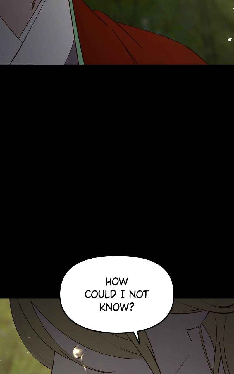 Mystic Prince Chapter 102 page 21 - 