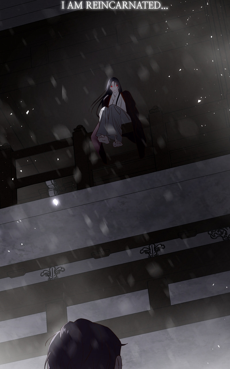Mystic Prince Chapter 102 page 201 - 