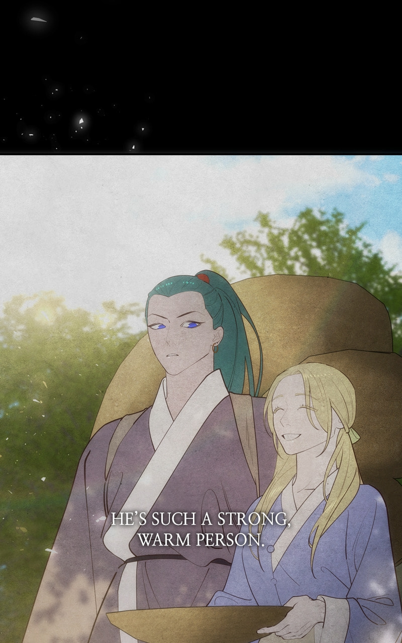 Mystic Prince Chapter 102 page 23 - 