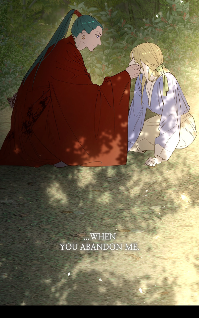 Mystic Prince Chapter 102 page 48 - 