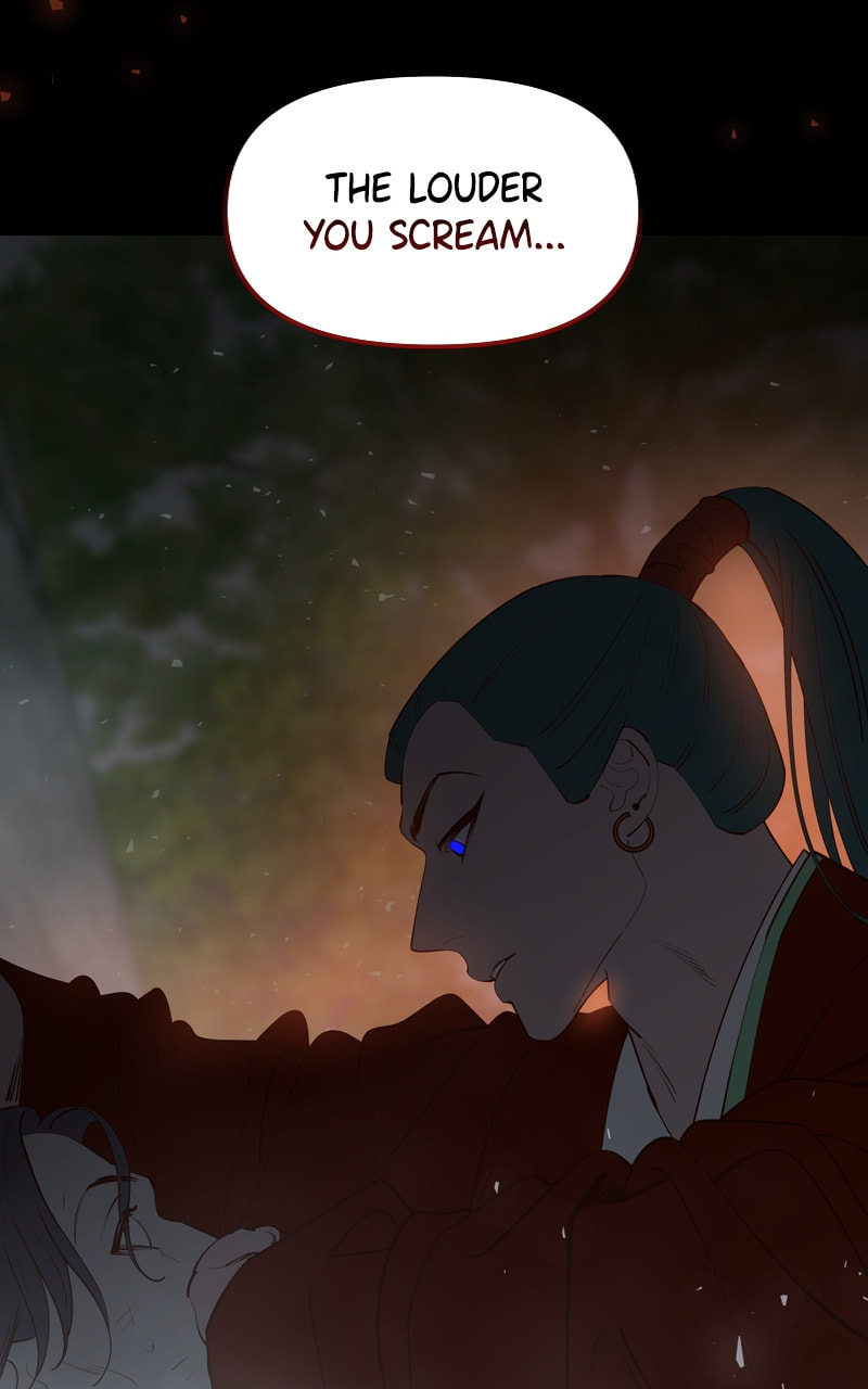 Mystic Prince Chapter 102 page 6 - 