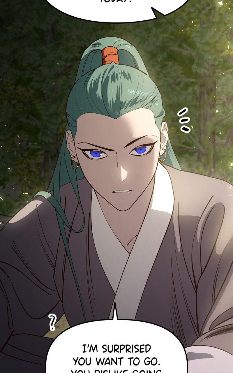 Mystic Prince Chapter 102 page 53 - 