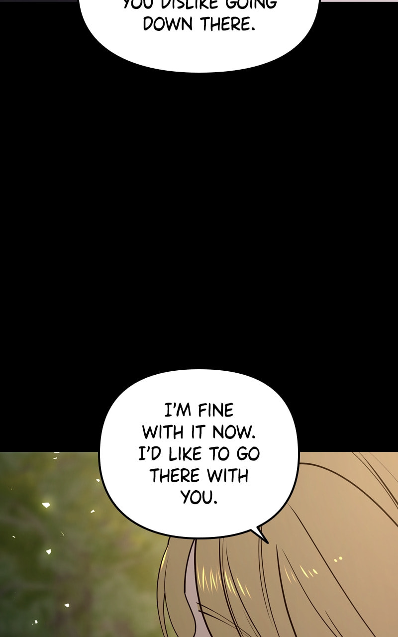 Mystic Prince Chapter 102 page 54 - 