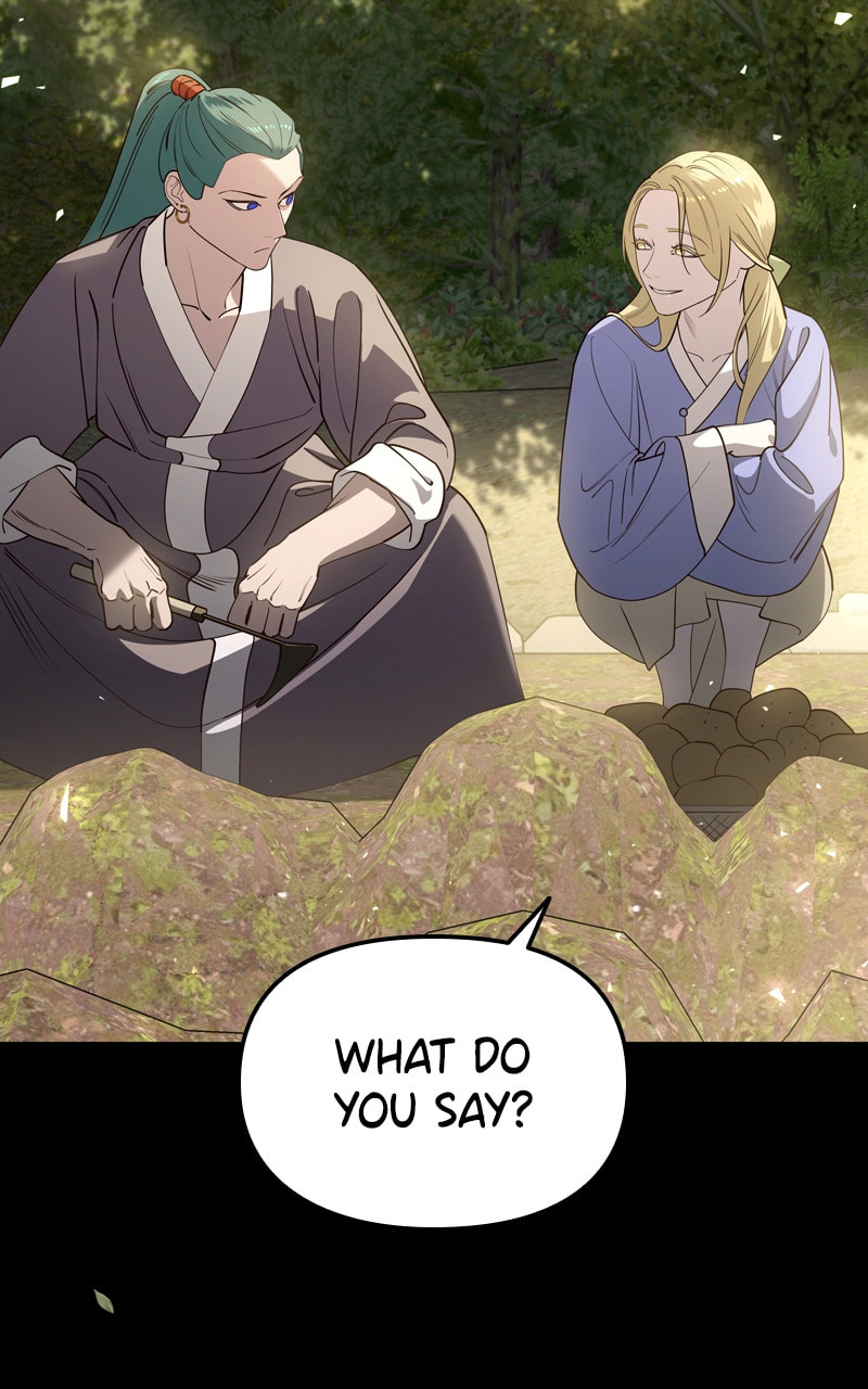 Mystic Prince Chapter 102 page 57 - 