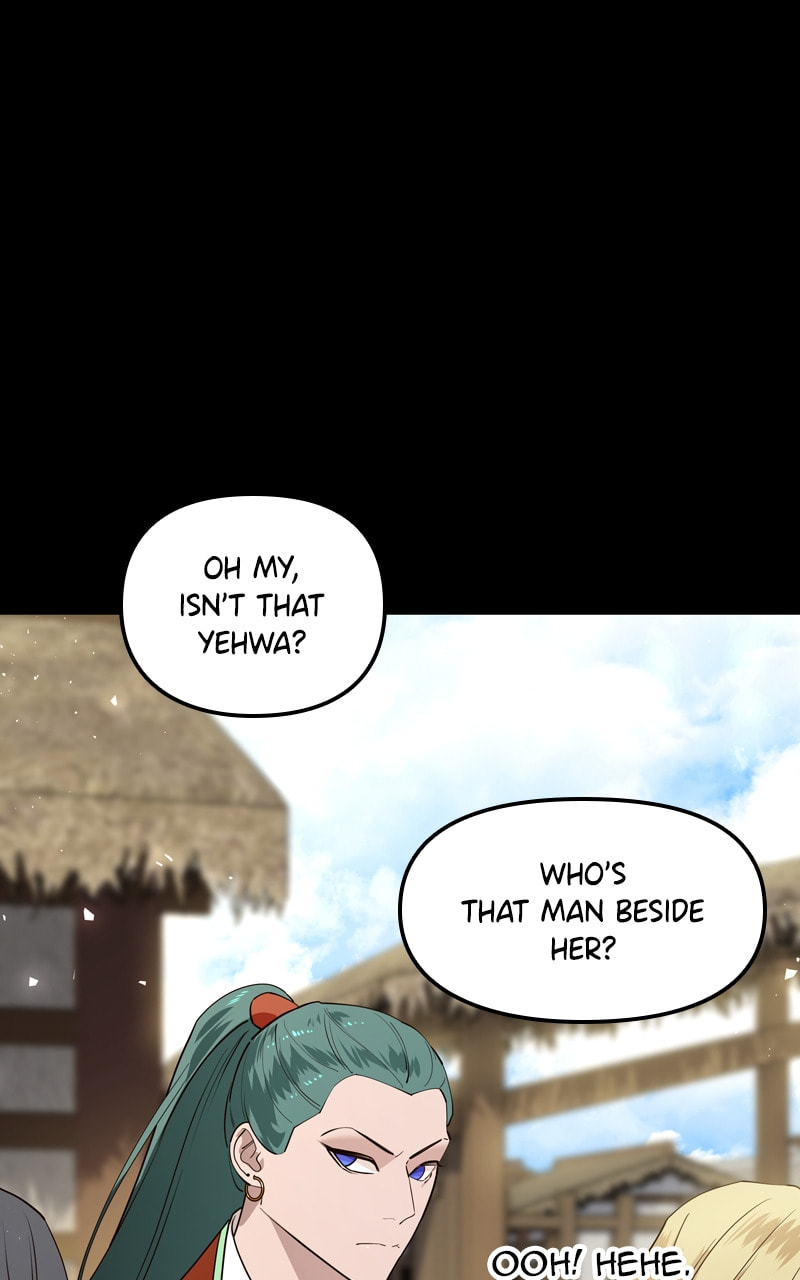 Mystic Prince Chapter 102 page 59 - 