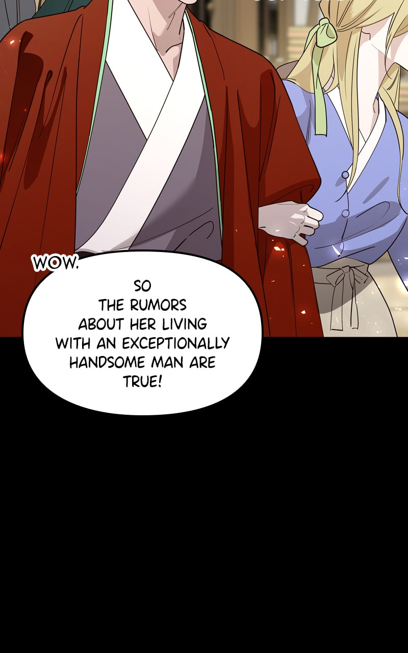 Mystic Prince Chapter 102 page 60 - 